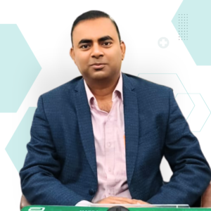 dr arvind Tyagi