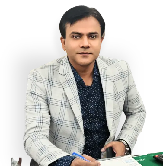 Dr. Amit Kumar Varanasi