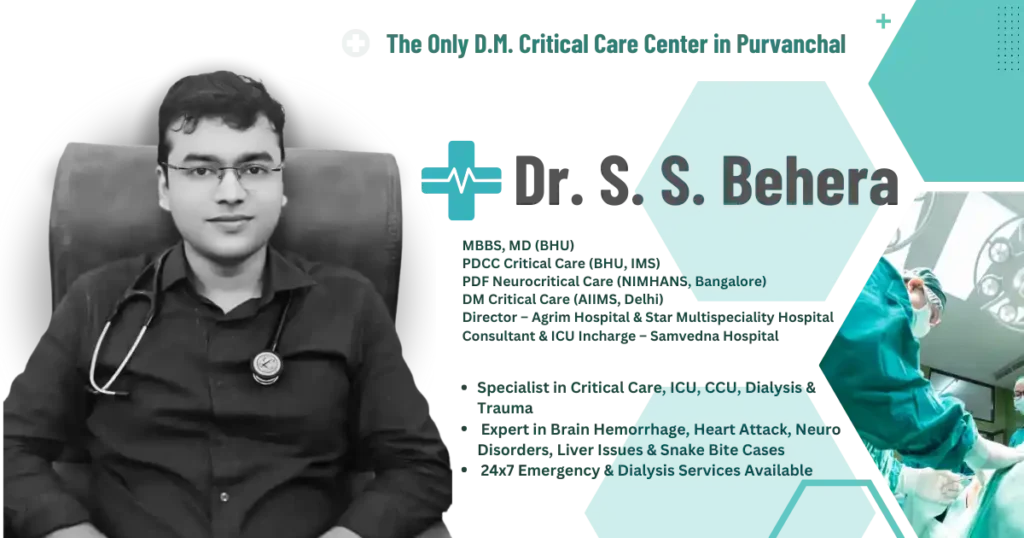 dr behera